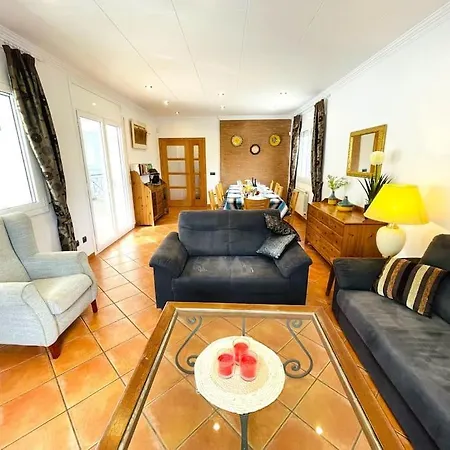 Arenda Mara Con Piscina Privada Jardin Villa *