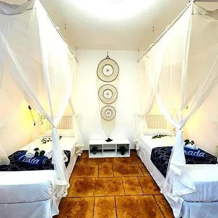 Arenda Mara Con Piscina Privada Jardin Villa *