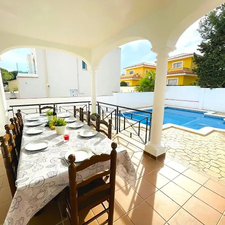 Arenda Mara Con Piscina Privada Jardin Miami Playa