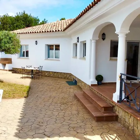 Arenda Mara Con Piscina Privada Jardin Villa *