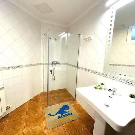 Arenda Mara Con Piscina Privada Jardin Miami Playa